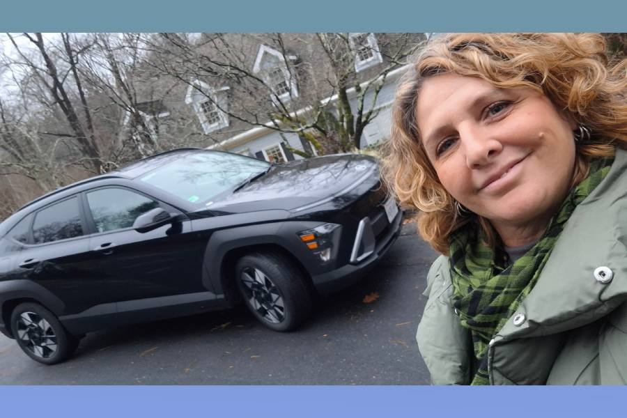 Carolina Vilanova é editora-chefe das Revistas Oficina News e Frete Urbano