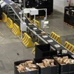 Centros de distribuição aceleram automação com avanço do e-commerce