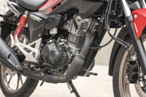 Honda lança CG160 Special Edition pelos 50 anos da CG