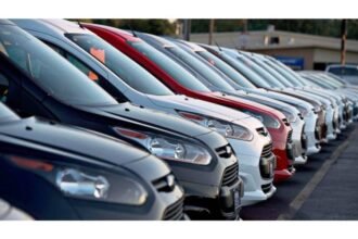 Fenabrave prevê crescimento de vendas de 3% este ano