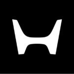 Honda anuncia novo logo H para veículos e concessionárias