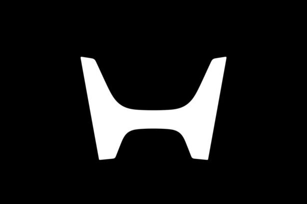 Honda anuncia novo logo H para veículos e concessionárias
