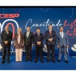 SETCESP celebra 90 anos em evento no Anhembi
