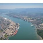 Governo de SP assina contrato do Túnel Santos-Guarujá