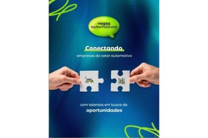 Vagas Automotivas soma 2 mil currículos em dois meses