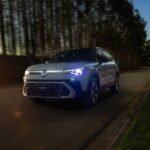 Novo VW Taos 2026 chega às lojas com novo posicionamento de preço