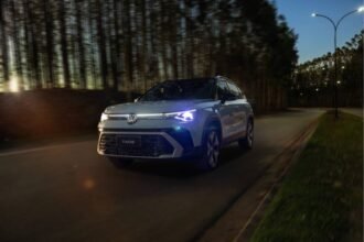 Novo VW Taos 2026 chega às lojas com novo posicionamento de preço