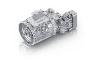Transmissão TraXon da ZF supera 1,5 milhão de unidades