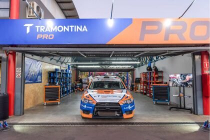 Tramontina PRO lança nova identidade e expande portfólio