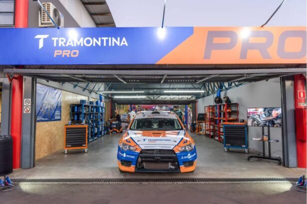 Tramontina PRO lança nova identidade e expande portfólio