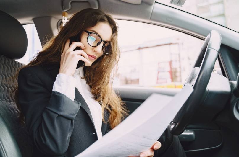 Carnaval 2026 revela crescimento de infrações nas rodovias