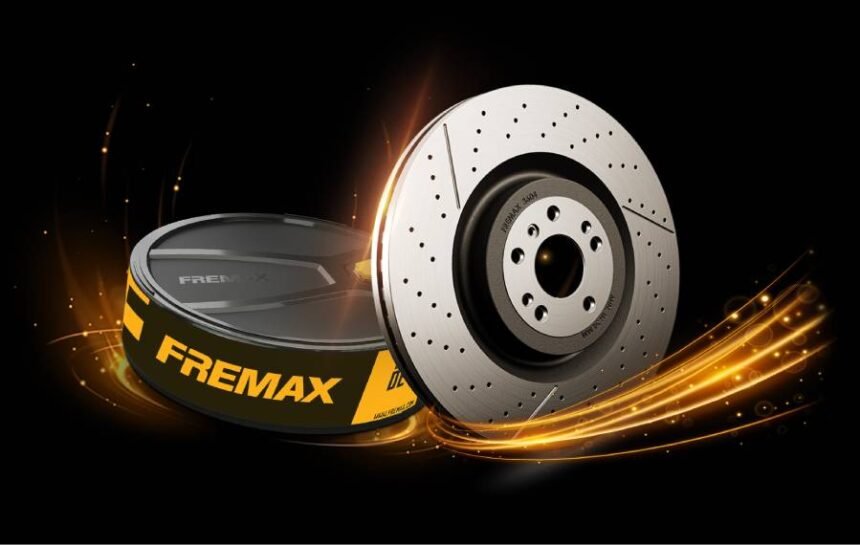 Fremax amplia portfólio de freios para marcas asiáticas