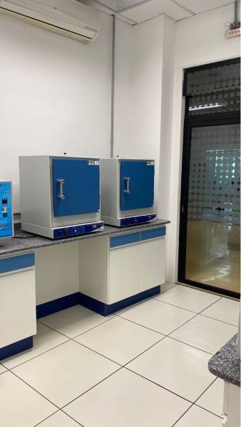 IQA amplia laboratórios em seu Parque Tecnológico