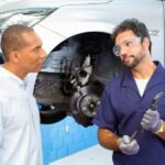 Fras-le alerta para riscos do carro puxando na frenagem