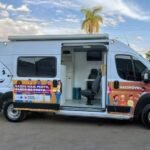 Stellantis amplia atuação em veículos comerciais transformados