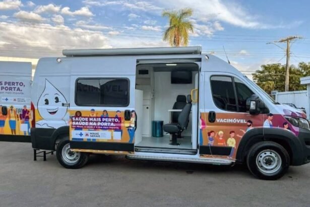 Stellantis amplia atuação em veículos comerciais transformados