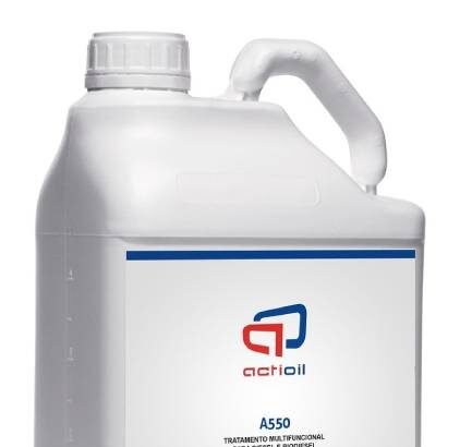 PACCAR Parts lança aditivo para caminhões DAF e multimarcas 