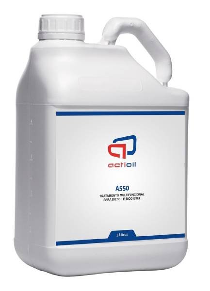 PACCAR Parts lança aditivo para caminhões DAF e multimarcas 