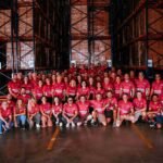 Wega Motors realiza Convenção de Vendas focando em integração