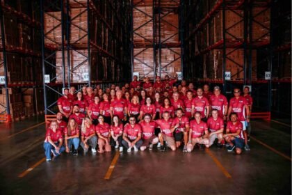 Wega Motors realiza Convenção de Vendas focando em integração