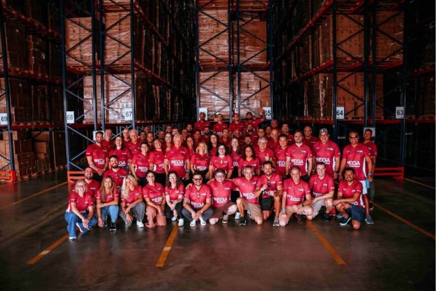 Wega Motors realiza Convenção de Vendas focando em integração