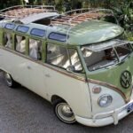 Certificado VW valoriza carros clássicos em leilões globais