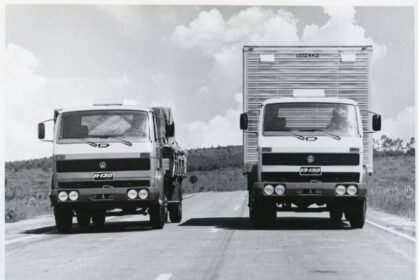 Volkswagen Caminhões completa 45 anos de produção no Brasil