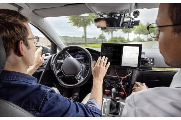 Direção autônoma está mais longe de se tornar realidade