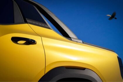 Volkswagen Tukan será a picape eletrificada produzida no Brasil