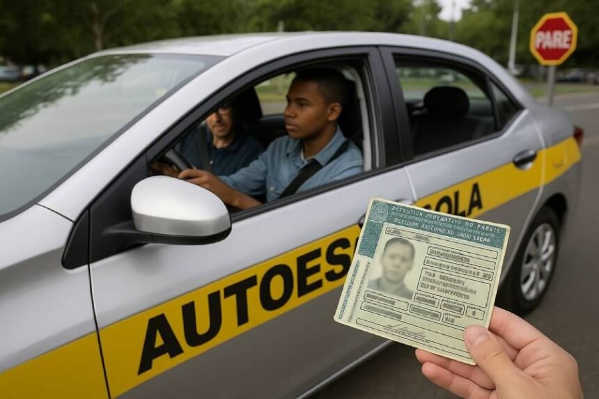 Após quase 30 anos, Código de Trânsito começa a ser atualizado