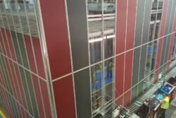 Fras-le Mobility implanta automação na logística do CD da Nakata