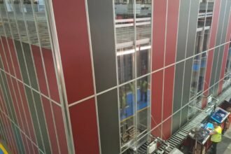 Fras-le Mobility implanta automação na logística do CD da Nakata