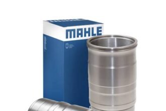 Mahle amplia reposição com camisas Scania sobremedida