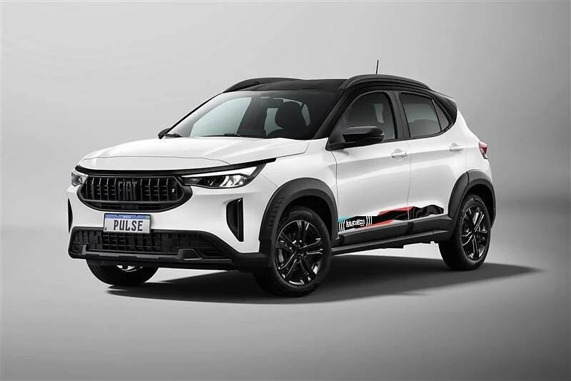 Fiat aposta em ações para interagir com público no Lollapalooza