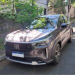 Fiat Pulse Hybrid: motor elétrico que ajuda o térmico a gerar mais economia