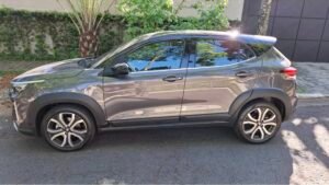 Fiat Pulse Hybrid: motor elétrico que ajuda o térmico a gerar mais economia