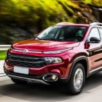 Fiat Toro completa 10 anos e consolida novo padrão no segmento