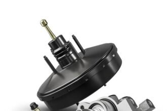 Freio hidráulico: 3 peças essenciais na manutenção