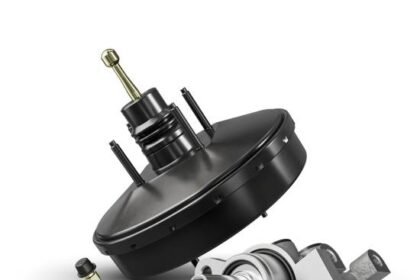 Freio hidráulico: 3 peças essenciais na manutenção