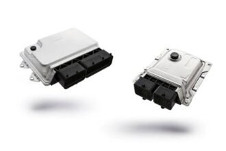 Marelli lança nova geração de ECUs para motores a gasolina, flex e GNV