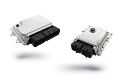 Marelli lança nova geração de ECUs para motores a gasolina, flex e GNV