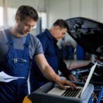 Crescimento dos veículos elétricos expõe falta de mão de obra