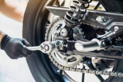 Cresce frota de motos e atenção à manutenção aumenta
