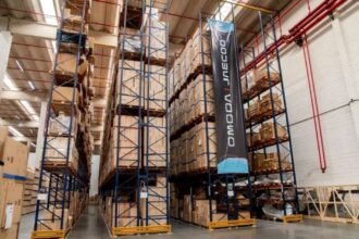 Omoda & Jaecoo reforça pós-venda no Brasil