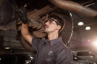 Stellantis amplia serviços e peças no Mês do Consumidor