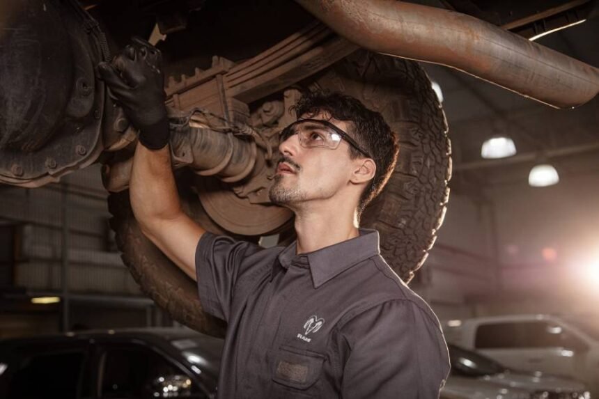 Stellantis amplia serviços e peças no Mês do Consumidor