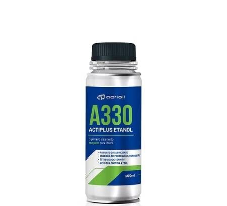 Tratamento para etanol foca prevenção em motores