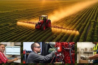 Cummins aposta em inteligência de dados e rede para pós-venda