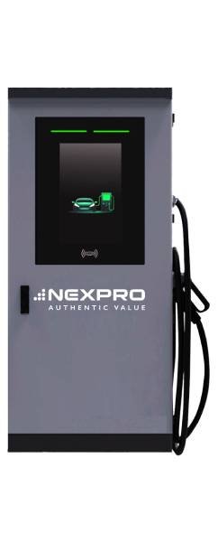 Infraestrutura é essencial para o avanço dos VUCs elétricos nas cidades