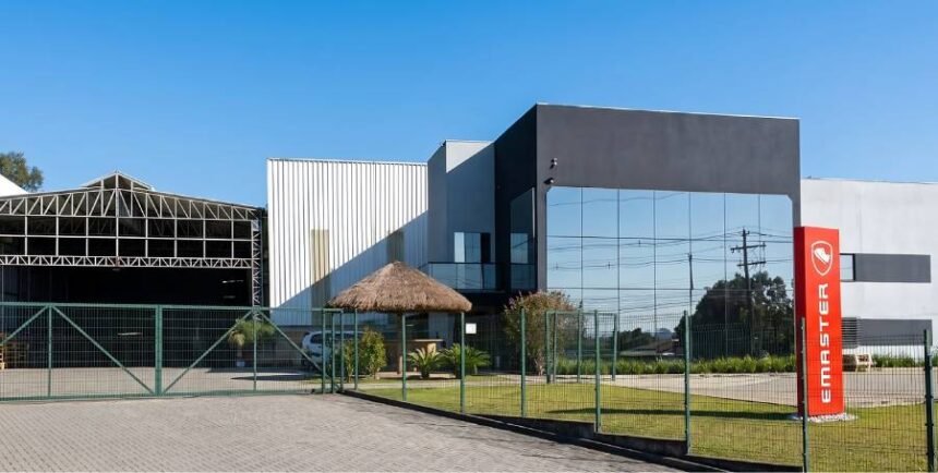 Emaster completa 29 anos e amplia atuação no Brasil